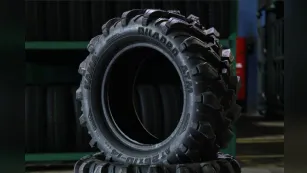 KAMA TYRES запустил в серийное производство два новых типоразмера KAMA QUADRO ATM KAMA TYRES запустил в серийное производство два новых типоразмера KAMA QUADRO ATM