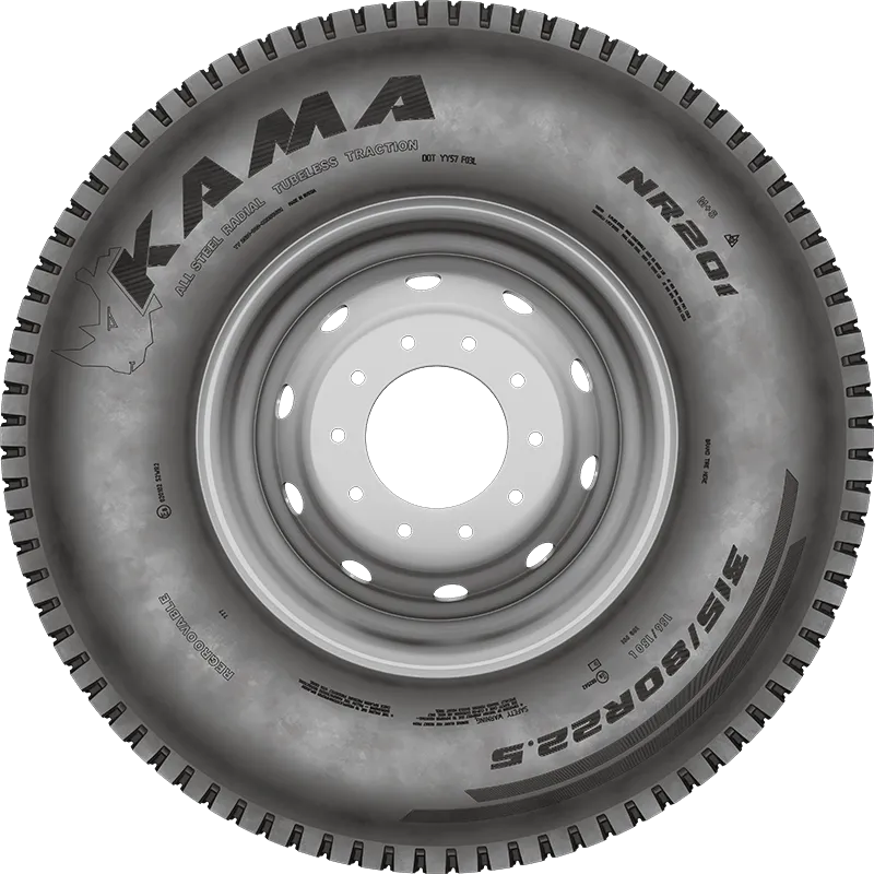 KAMA NR 201 в Гусь-Хрустальном — KAMA TYRES KAMA NR 201 в Гусь-Хрустальном